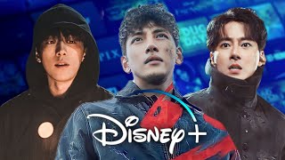 Top 10 Best Disney Korean Dramas Of 2023 9 is Ongoing [upl. by Garceau377]