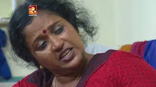 Aliyan VS Aliyan  Comedy Serial by Amrita TV  Episode  25  Koodothram [upl. by Surtimed879]