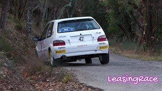 Rallye Pays des Maures 2023 [upl. by Delle]