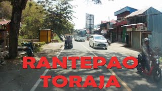 RANTEPAO TORAJA UTARA [upl. by Lanna]