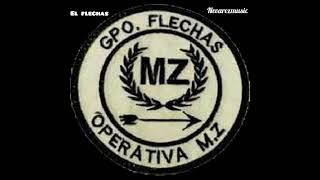 el flechas operativo mz [upl. by Cerell]