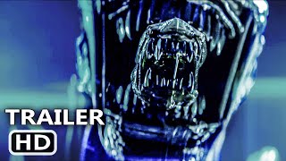 ALIEN EARTH Teaser Trailer 2025 [upl. by Julianna]