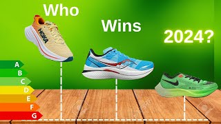 Best Running Shoes 2024 dont buy one before watching this [upl. by Uis]