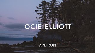 Ocie Elliott  I Got You Honey Ill Be Around  APEIRON Mix [upl. by Cherice]