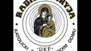 Atak na Ojca Rydzyka w Radiu Maryja [upl. by Veradia]