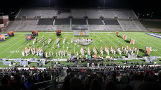 2024 Rockwall Band Area C Finals [upl. by Lede]