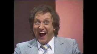 KEN DODD THIS IS YOUR LIFE 500th show part 2 [upl. by Sunshine39]