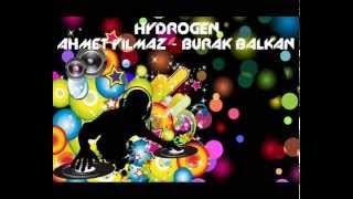 Ahmet Yılmaz amp Burak Balkan  Hydrogen Club Remix [upl. by Eceerehs]