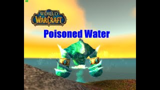 World of Warcraft Quests  Poisoned Water [upl. by Hatti]