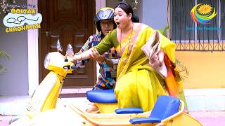 Bittu Eloped From Gokuldham  Taarak Mehta Ka Ooltah Chashmah  Adventure With Tapu Sena [upl. by Anaujat]