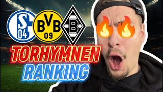 TORHYMNEN RANKING 🔊12 BUNDESLIGA [upl. by Farlay]