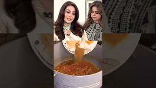 😮Sadia or Alia Imam ki secret tharai recipehow to make tharai shorts youtubeshorts viralvideo [upl. by Adleme]