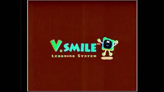 V Smile Startup Effects Inspired By Trimark Pictures DVD 1998 Effects [upl. by Nirroc]