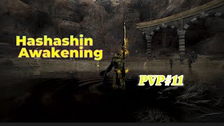 BDO Hashashin Awakening PVP 11 [upl. by Call766]