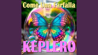 Come una farfalla [upl. by Neri]