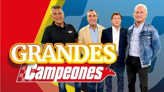 Grandes Campeones  02042024 [upl. by Richardo136]