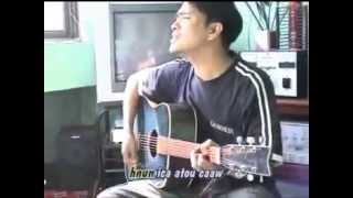 mindat kaang song Om Dam Nak [upl. by Alla]