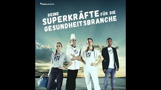 Superkraft Gesundheit [upl. by Gerrard]