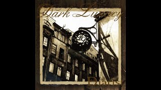 Dark Lunacy  The Diarist Full Album [upl. by Eelloh]