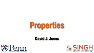 06  Properties  LayoutEditor Training [upl. by Einahteb]