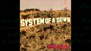 System of a down Chop suey with lyrics [upl. by Pol34]