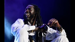 WATCH BujuLive  Banton hits stage after eight years [upl. by Ammon978]