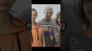 How to slow dementia amp lower blood pressure  Exercise for cognitive decline breathnow dementia [upl. by Monagan]