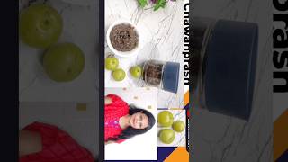 Chyawanprash recipe [upl. by Nepean493]