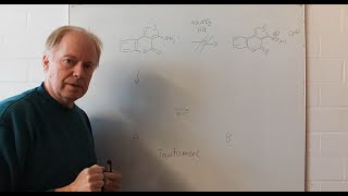 Wie löse ich Klausuraufgaben zur Organischen Chemie 8 Ein „fehlgeleitetes“ NitrosylKation [upl. by Werna77]