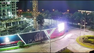 1080p HD 🔴Batumi Livestream Earthcam Republic of Georgia 🇬🇪🔴 247 LiveChat Webcam Earthcam georgia [upl. by Enyrhtac825]