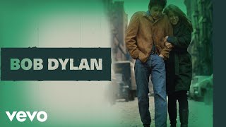 Bob Dylan  Bob Dylans Dream Official Audio [upl. by Salsbury]