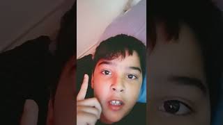 Watch my last video Its so creepy [upl. by Henke]