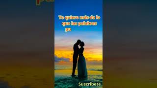 Te quiero ❤️ poema de amor ❤️ amor poemasamor poemasparadedicar love poemasromanticos teamo [upl. by Hessler]