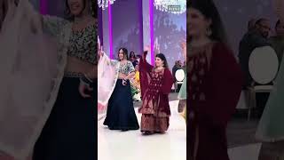 yehladkahaiallah k3g sangeetdance weddingdance danceshorts theneverendingdesire [upl. by Oleusnoc]