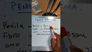 PENILE FIBROMA COBRA HEAD IN PAPUA NEW GUINEA DEFINITION PART 1 [upl. by Arika]