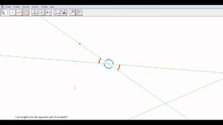 Les différents types dangles [upl. by Hodge779]