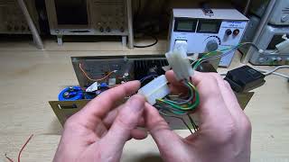 PDP1134A Repair Part12 The RX02 [upl. by Ray]