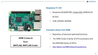 Image Classification on ARM CPU SqueezeNet on Raspberry Pi [upl. by Forrester]