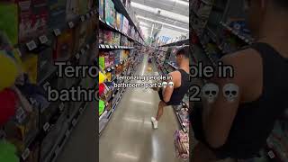 Subscribe for more terrorizing shorts funnyvideo funny prank [upl. by Annaigroeg509]