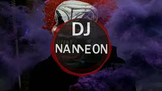 6IX9INE  GOOBA DJ Nameon Remix [upl. by Ahker]