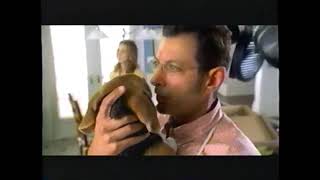 Cats amp Dogs Tv Spot 2 2001 [upl. by Lewiss216]