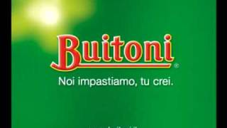 Walter Leisi  TV Spot Buitoni Italia 2008 Leisi BlÃ¤tterteig [upl. by Ominorej]