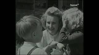 Wenn Mutti früh zur Arbeit geht  Kinderbetreuung in der DDR [upl. by Suoilenroc]