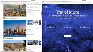 Kayak vs Google Flights vs AirWander  Adding stopovers Cheapest Flight Search [upl. by Egdirdle817]