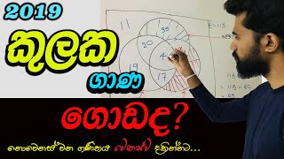 2019 Kulaka  කුලක  Sets In Sinhala  Past Papers Discussion  Ol Maths In Sinhala  2019 Ol Maths [upl. by Ahseki794]