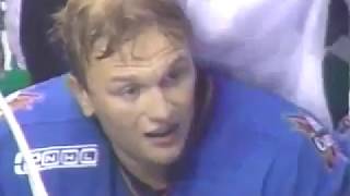 Capitals vs Panthers Oct 2 1999 3rd Period [upl. by Reh42]