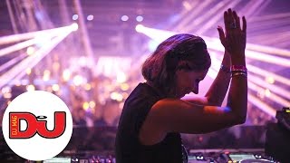 Anja Schneider LIVE from Space Ibiza [upl. by Connel609]