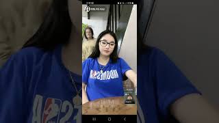 Part 9 AMANDA tiktok live 10282024 [upl. by Cowan]