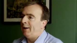 Peter Hitchens on Christopher Hitchens [upl. by Duncan]