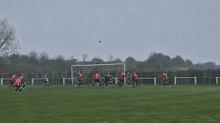 Easington Colliery AFC v Horden Community Welfare  1st April 2024 [upl. by Nroht]